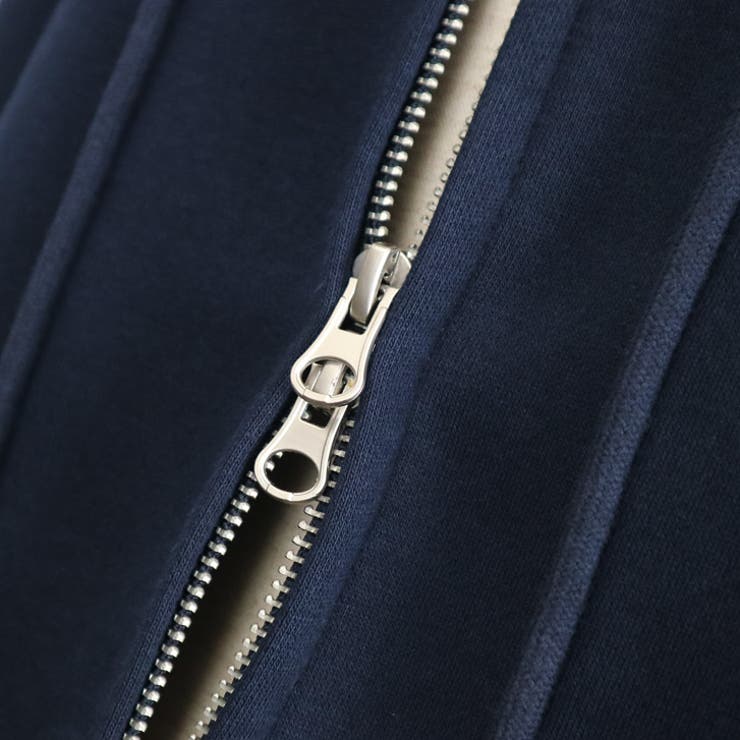 【17630】ダブルジップフーディー | SneepDip | 詳細画像9 