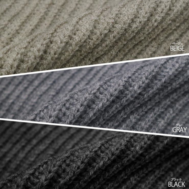 【17632】ニット＆パンツコーデ3点SET	 | SneepDip | 詳細画像12 