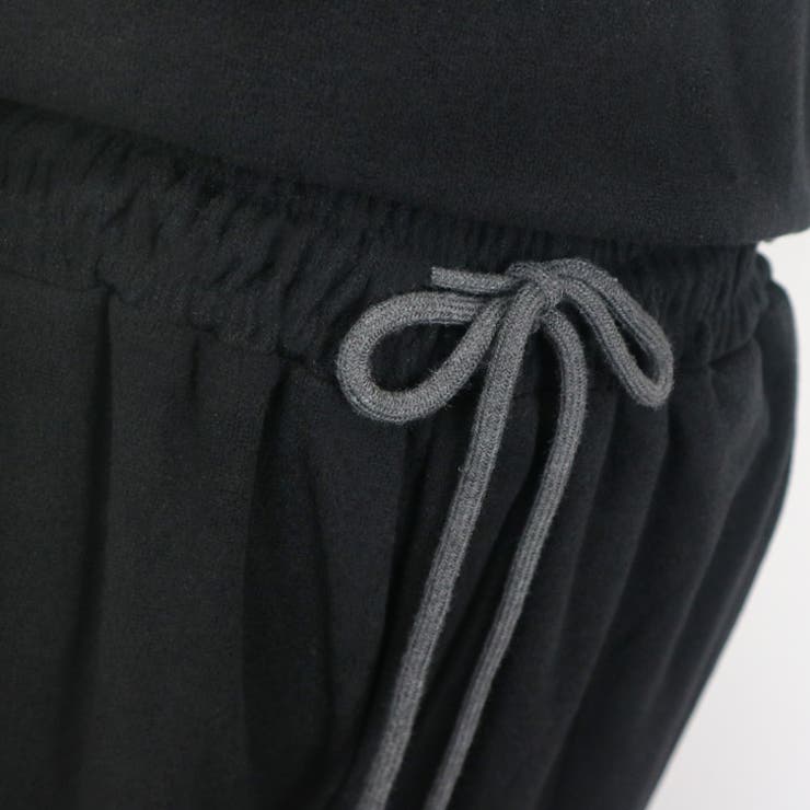 【17632】ニット＆パンツコーデ3点SET	 | SneepDip | 詳細画像8 