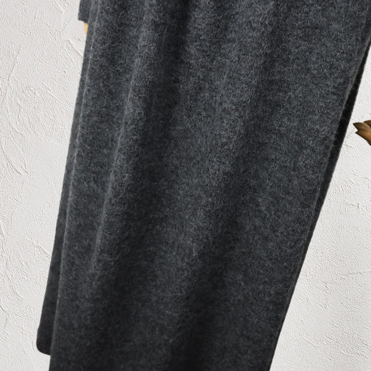 【17633】ニット＆ロングスカートSET	 | SneepDip | 詳細画像10 