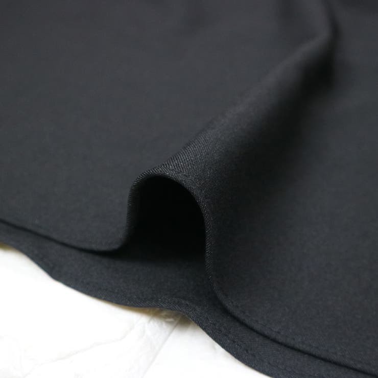 【17634】バックリボンきれいめワンピース	 | SneepDip | 詳細画像14 