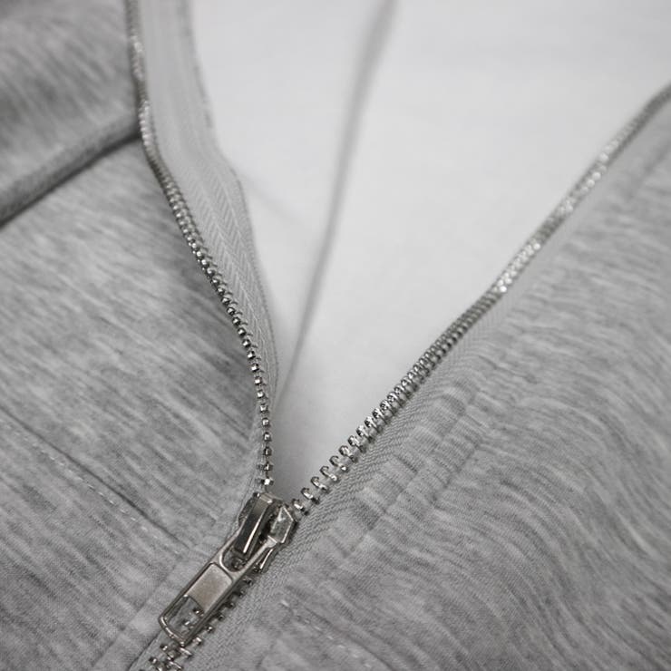 【17643】ジップパーカー&スカートSET	 | SneepDip | 詳細画像12 