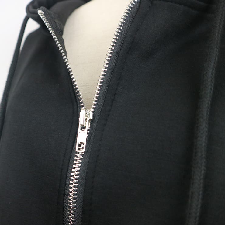 【17643】ジップパーカー&スカートSET	 | SneepDip | 詳細画像7 