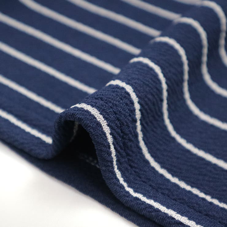 【17650】ラガーシャツワンピース	 | SneepDip | 詳細画像11 