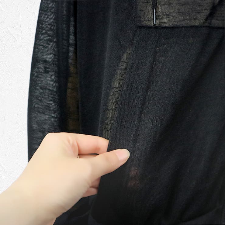 【17651】シアージップパーカー	 | SneepDip | 詳細画像8 