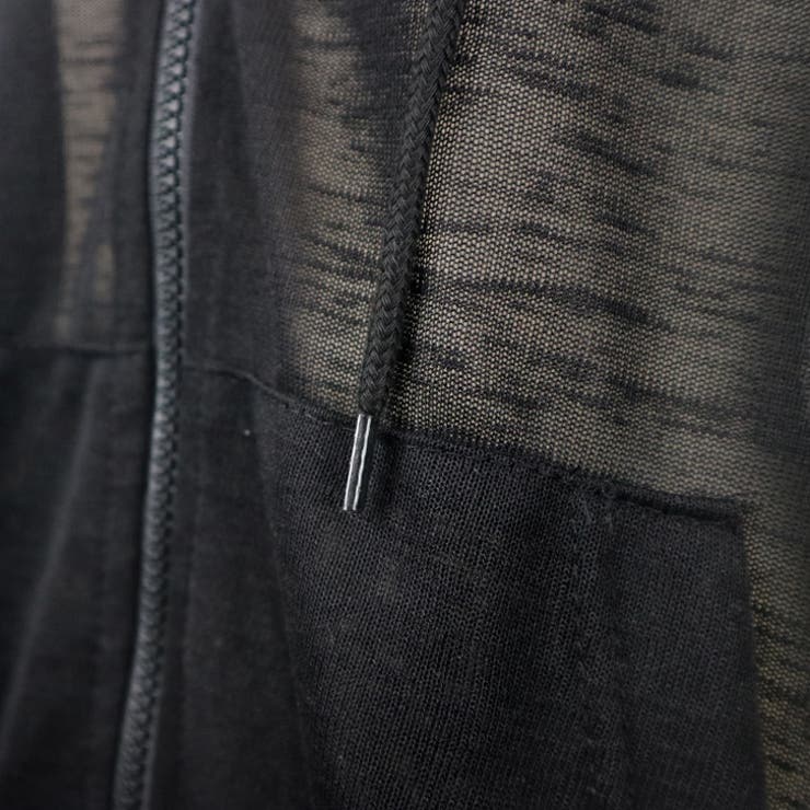 【17651】シアージップパーカー	 | SneepDip | 詳細画像9 