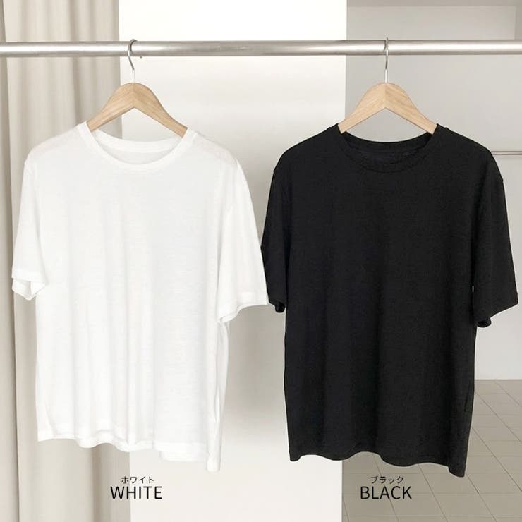 【17690】ヘルシーシアーTシャツ	 | SneepDip | 詳細画像10 