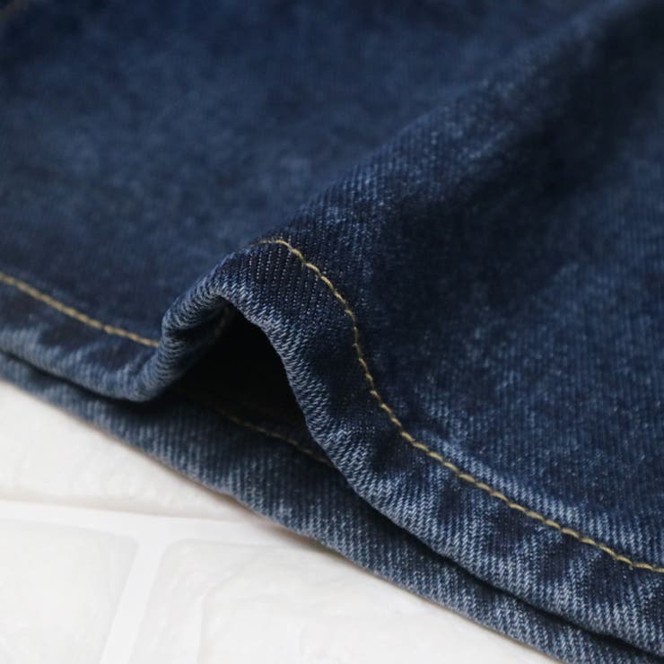 【6144】バックベルトワイドパンツ	 | SneepDip | 詳細画像13 