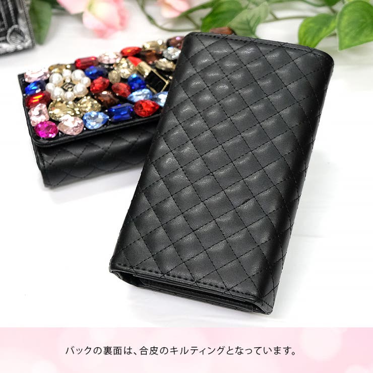 【7025】ビジューチェーンウォレット | SneepDip | 詳細画像8 