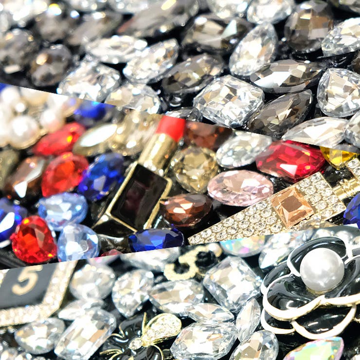 【7025】ビジューチェーンウォレット | SneepDip | 詳細画像6 