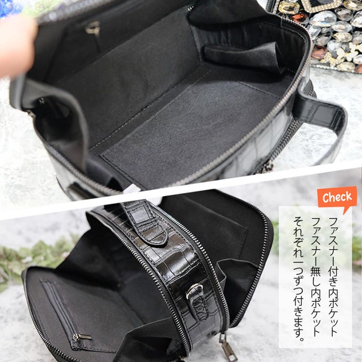 代官山セレクトショップMerida3wayバッグ ビジューキラキラ ワッペン 代官山セレクトショップMerida3wayバッグ ビジューキラキラ