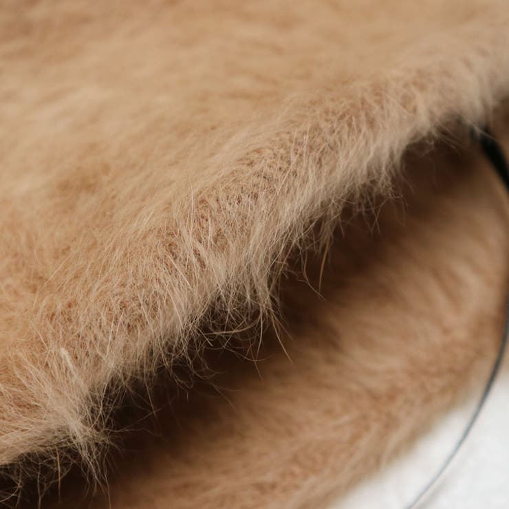 【7140】シャギーバケットハット	 | SneepDip | 詳細画像8 