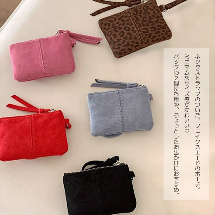 【7232】ショルダープチバッグ	 | SneepDip | 詳細画像2 