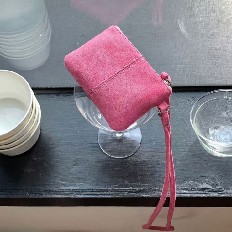 【7232】ショルダープチバッグ	 | SneepDip | 詳細画像9 