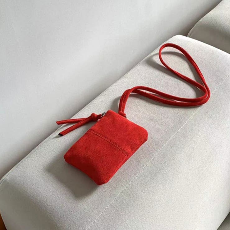 【7232】ショルダープチバッグ	 | SneepDip | 詳細画像10 