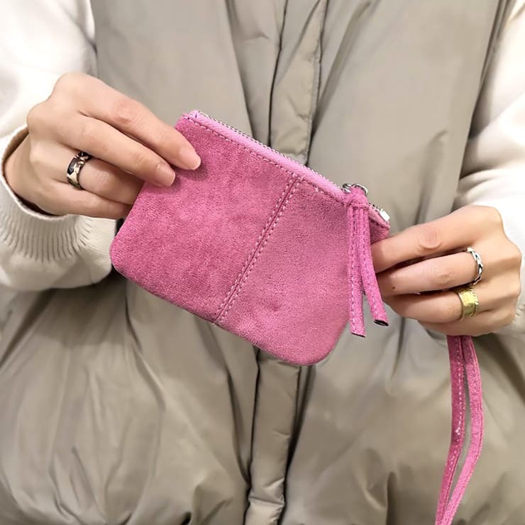 【7232】ショルダープチバッグ	 | SneepDip | 詳細画像13 