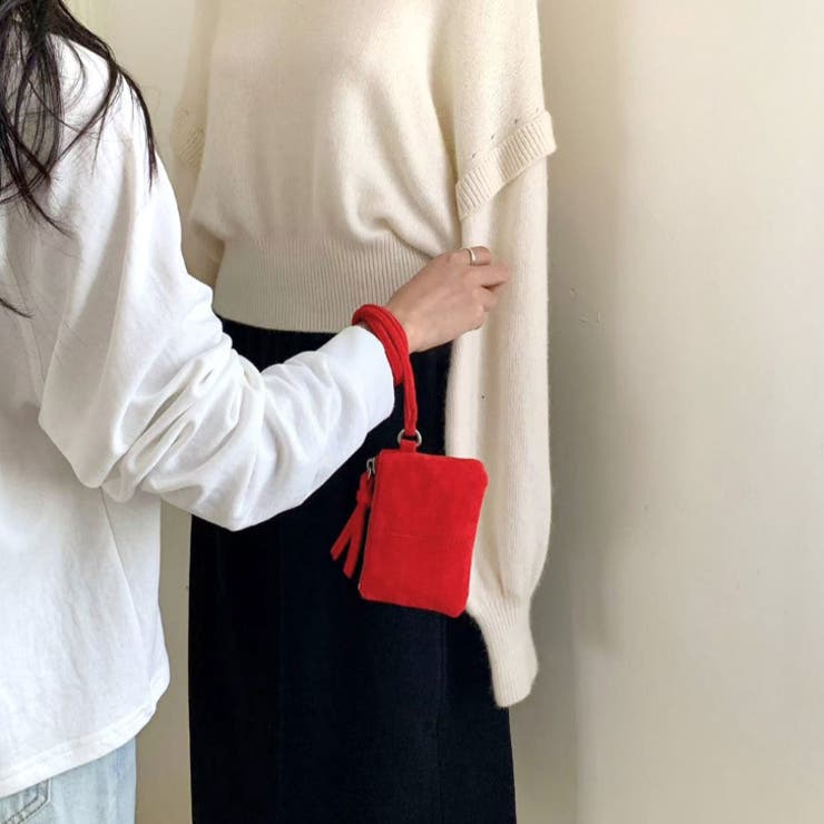 【7232】ショルダープチバッグ	 | SneepDip | 詳細画像14 