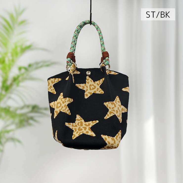 【7233】ニットボックストートバッグ | SneepDip | 詳細画像15 