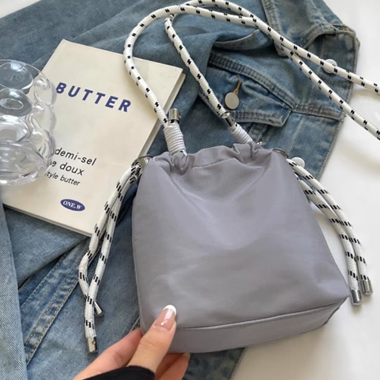 【7239】ペイスリーショルダーバッグ	 | SneepDip | 詳細画像7 