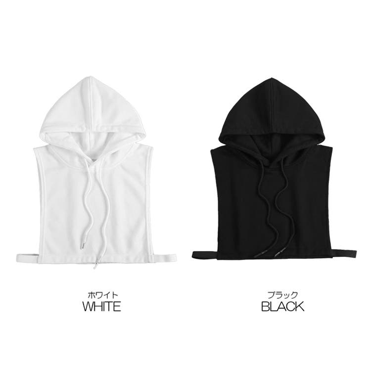 【7243】フェイクパーカー	 | SneepDip | 詳細画像9 