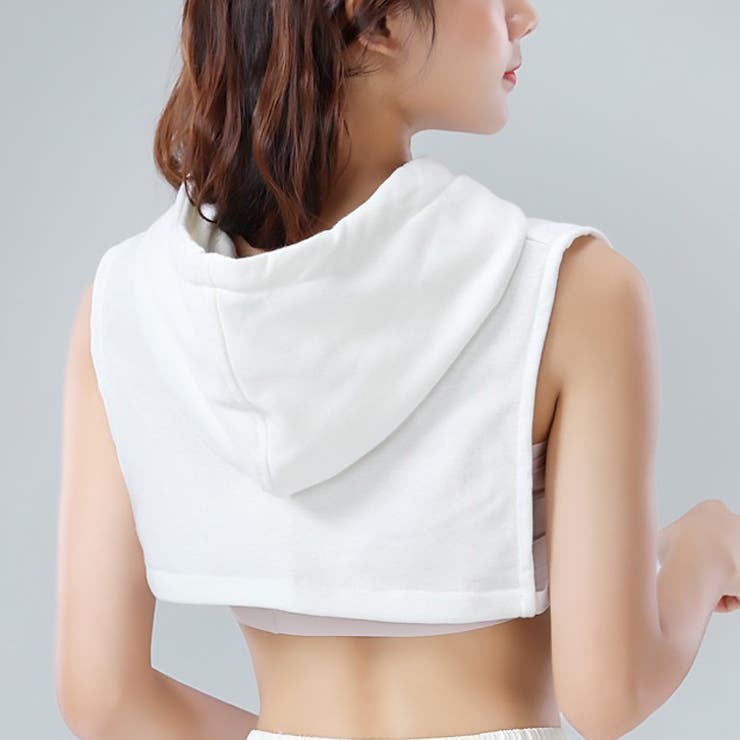 【7243】フェイクパーカー	 | SneepDip | 詳細画像3 