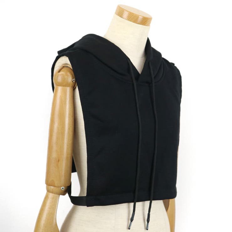 【7243】フェイクパーカー	 | SneepDip | 詳細画像4 