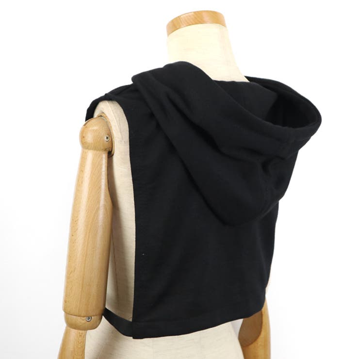 【7243】フェイクパーカー	 | SneepDip | 詳細画像5 