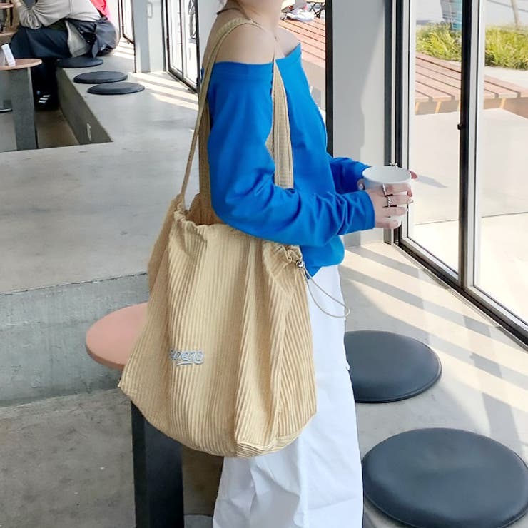 イエロー | 【7258】ロゴBIGトートバッグ	 | SneepDip