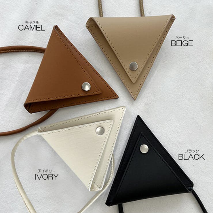 【7262】ウエストベルトミニポーチ	 | SneepDip | 詳細画像5 