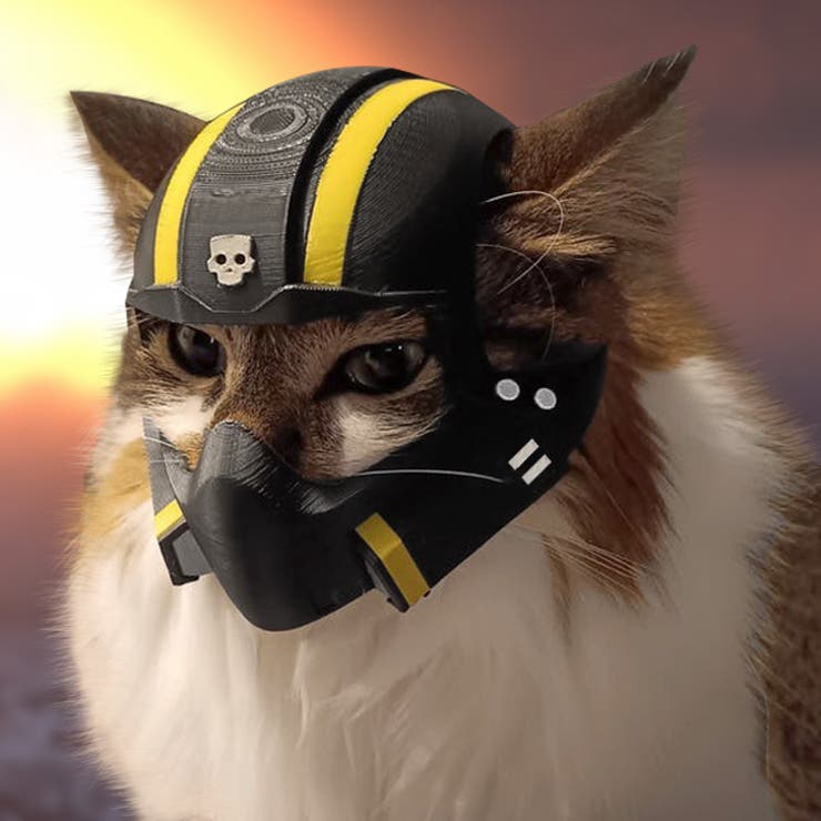 【7270】ペットヘルメット	 | SneepDip | 詳細画像2 