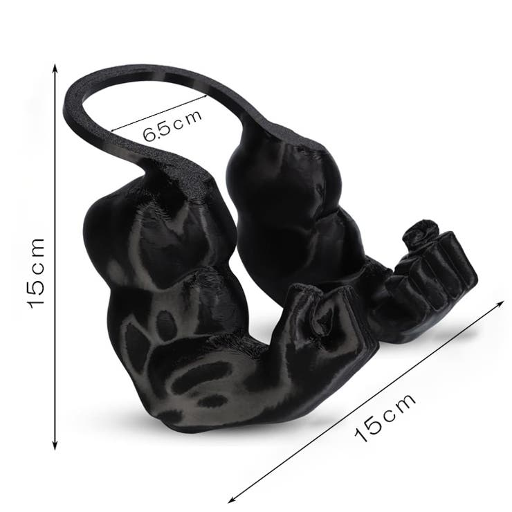 【7271】マッスルパワーアーム	 | SneepDip | 詳細画像4 