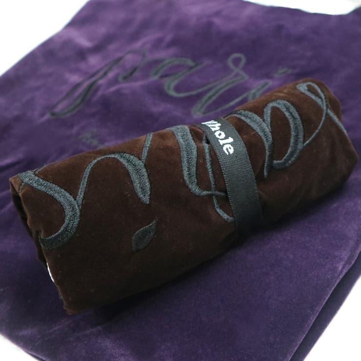 【7272】刺繍エコバッグ	 | SneepDip | 詳細画像9 