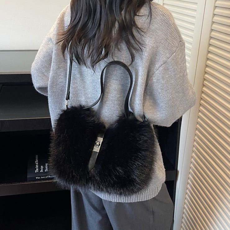 【7275】エコファー2WAYバッグ	 | SneepDip | 詳細画像3 