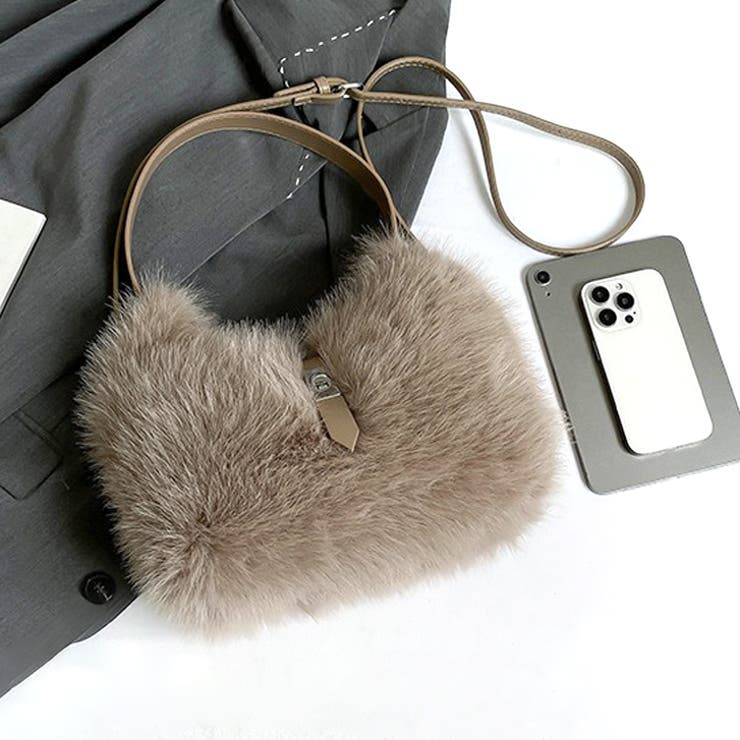 【7275】エコファー2WAYバッグ	 | SneepDip | 詳細画像7 