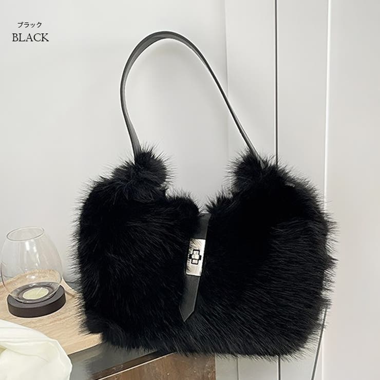 【7275】エコファー2WAYバッグ	 | SneepDip | 詳細画像9 