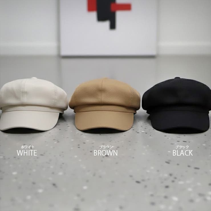 【7281】キャスケット	 | SneepDip | 詳細画像6 