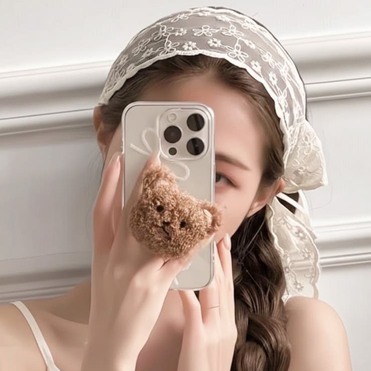 【7282】ワイドレースカチューシャ	 | SneepDip | 詳細画像9 