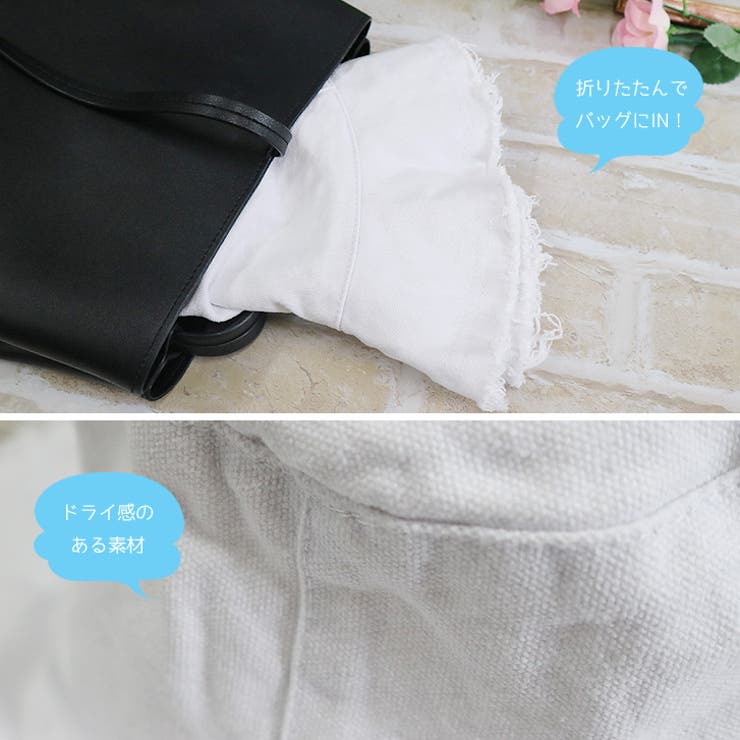 【10007】カットオフバケットハット | SneepDip | 詳細画像5 