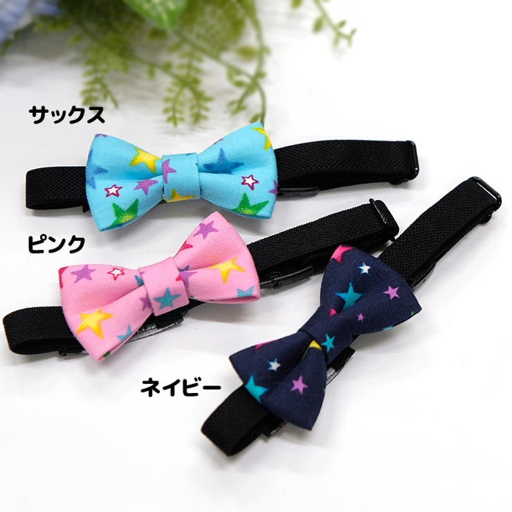 【p006】リボンチョーカー(ペット用首輪） | SneepDip | 詳細画像6 