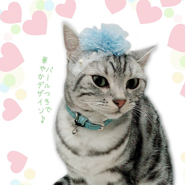 【p0100】チュールカチューシャ | SneepDip | 詳細画像4 