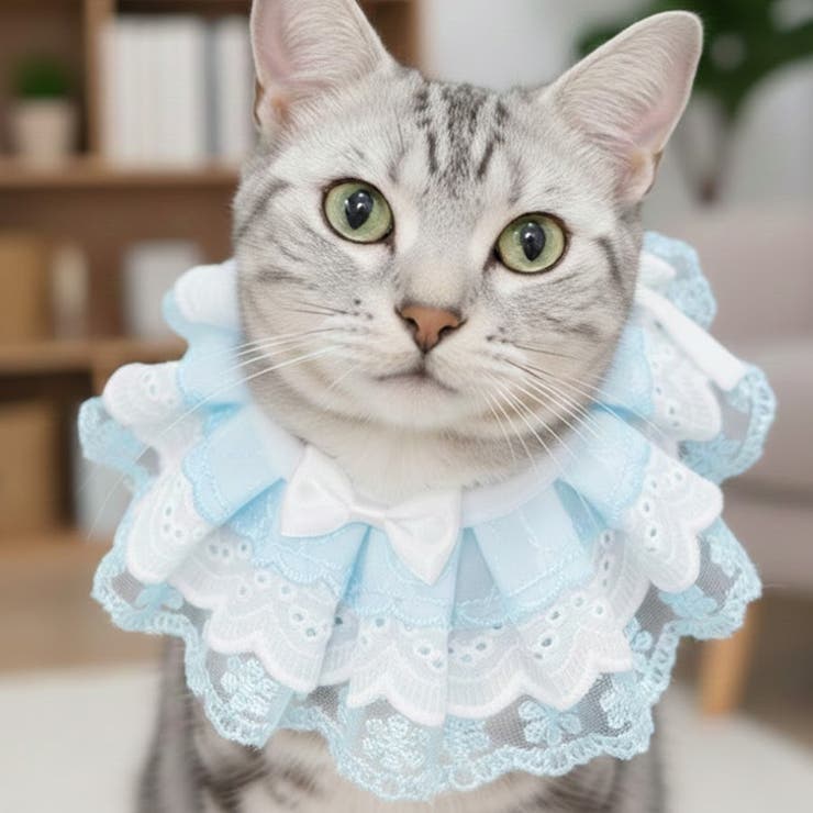 ブルー | 【p019】レーススタイ（ペット用） | SneepDip