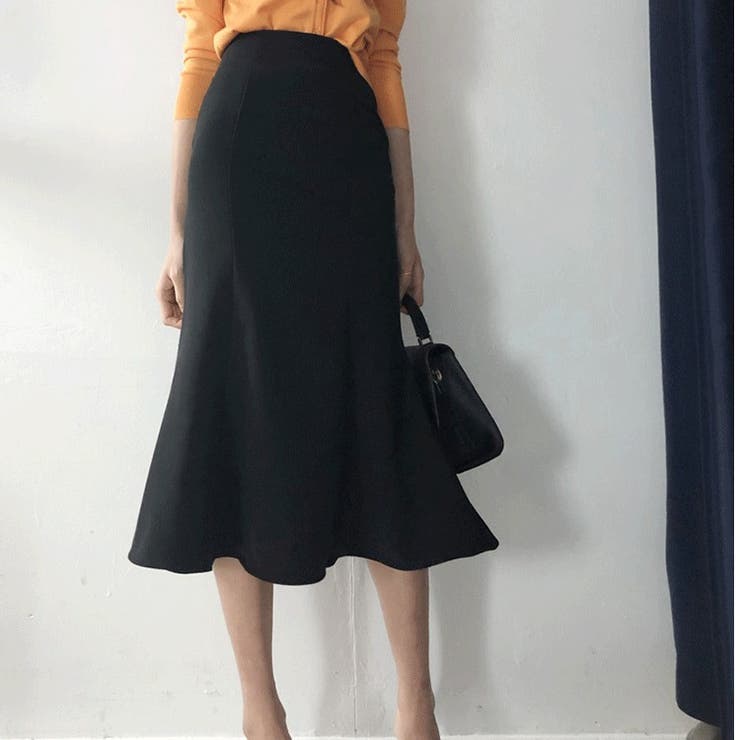 【赤字覚悟！処分セール】ロングスカートタイトスカートハイウエスト | 17kg | 詳細画像2 