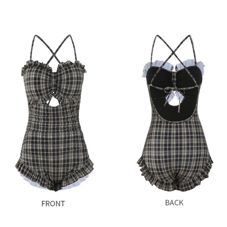 【SHOPLIST限定】水着体型カバー | 17kg | 詳細画像10 