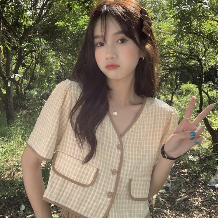 アプリコットトップス | 【赤字覚悟！処分セール】ミニパンツORトップスブラウス | 17kg