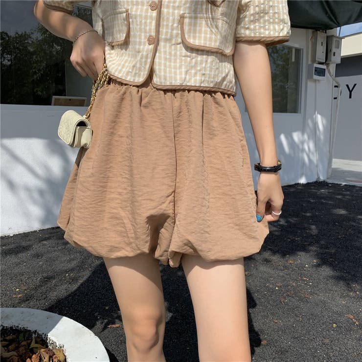 アプリコットパンツ | 【赤字覚悟！処分セール】ミニパンツORトップスブラウス | 17kg