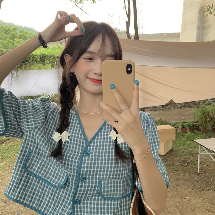 【赤字覚悟！処分セール】ミニパンツORトップスブラウス | 17kg | 詳細画像23 