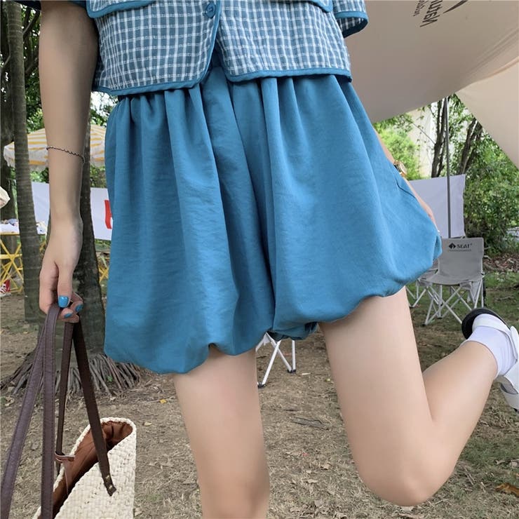 ブルーパンツ | 【赤字覚悟！処分セール】ミニパンツORトップスブラウス | 17kg