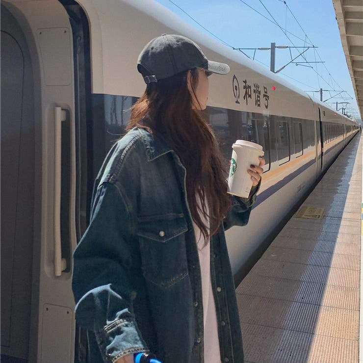 【SHOPLIST限定】存在感抜群の一着!オーバーサイズデニムコート | 17kg | 詳細画像10 