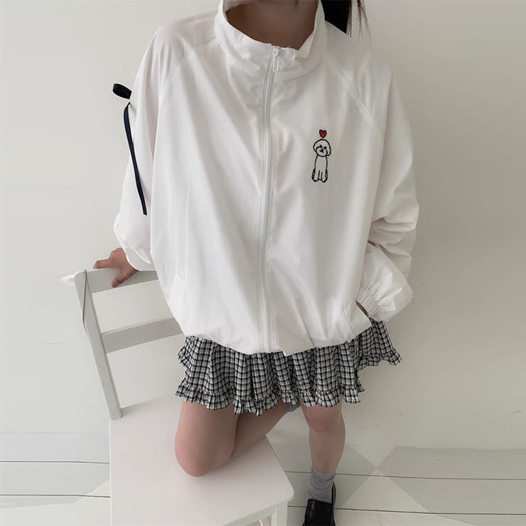 甘辛系ガールズ☆スイート 若見え トレンチコート アウター | 17kg | 詳細画像2 