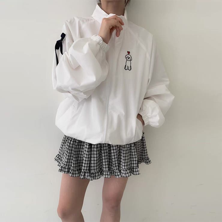 甘辛系ガールズ☆スイート 若見え トレンチコート アウター | 17kg | 詳細画像6 